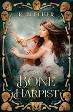 The Bone Harpist