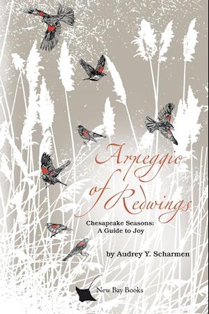 Arpeggio of Redwings