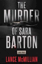 The Murder of Sara Barton