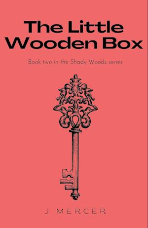 The Little Wooden Box