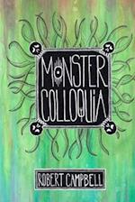Monster Colloquia