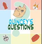 Quincey's Questions