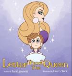 Letter From the Queen 