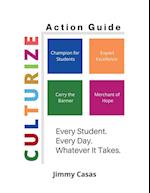 CULTURIZE