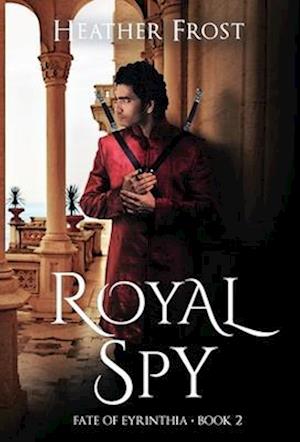 Royal Spy