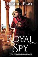 Royal Spy 