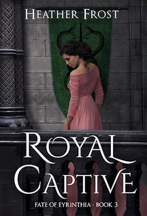 Royal Captive