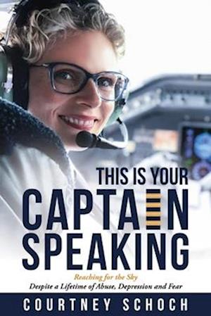 This Is Your Captain Speaking