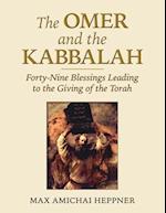 The Omer and the Kabbalah