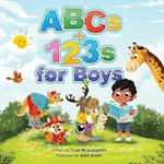 ABCs and 123s for Boys