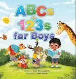 ABCs and 123s for Boys