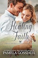 Healing Faith 