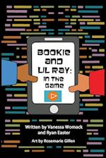 Bookie and LiL Ray: In the Game 