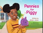 Pennies for Piggy