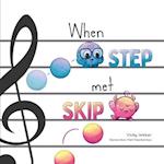 When Step Met Skip 