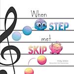 When Step Met Skip 