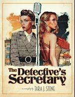 The Detective's Secretary 