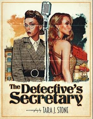 Detective's Secretary