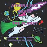 Athena Mae Saves the Planet