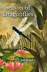 Season of Dragonflies: POEMS 