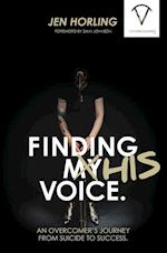 Finding His Voice 