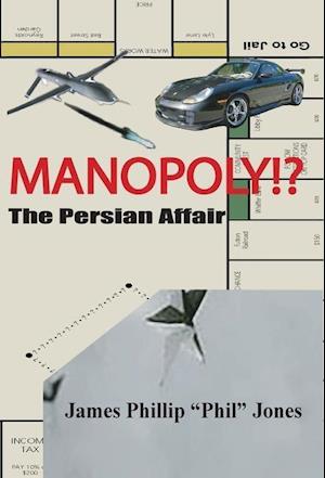 MANOPOLY!?- The Persian Affair