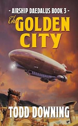 The Golden City