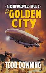 The Golden City 