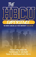 THE HBCU EXPERIENCE THE NORTH CAROLINA A&T STATE UNIVERSITY 2nd EDITION 