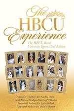 The HBCU Experience: The HBCU Royal University Queens 2nd Edition 
