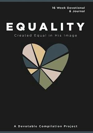 Equality Created Equal in His Image