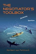 The Negotiator's Toolbox