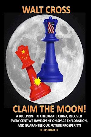 CLAIM THE MOON!