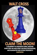 CLAIM THE MOON! 