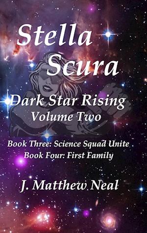 Stella Scura Dark Star Rising