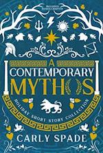 A Contemporary Mythos Holiday Short Story Collection 