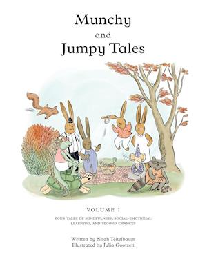 Munchy and Jumpy Tales Volume 1