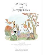 Munchy and Jumpy Tales Volume 1