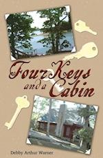 Four Keys and a Cabin