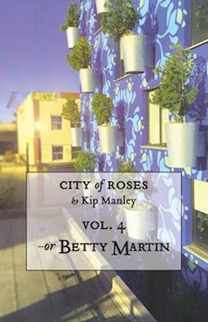 -or Betty Martin