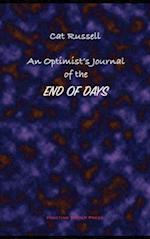 An Optimist's Journal of the End of Days and Other Stories 