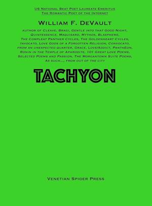 TACHYON