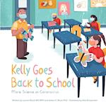 Kelly Goes Back to School