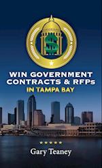 Win Government Contracts  & RFPs In Tampa