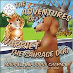 The Adventures of Harriet the Sausage Dog