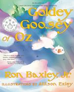 Goldey Goosey of Oz