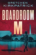 Boardroom M 