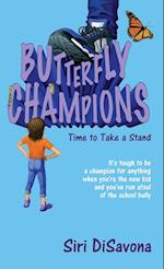 BUTTERFLY CHAMPIONS