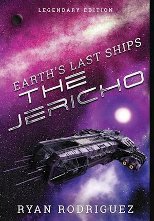 Earth's Last Ships