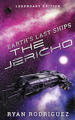 Earth's Last Ships